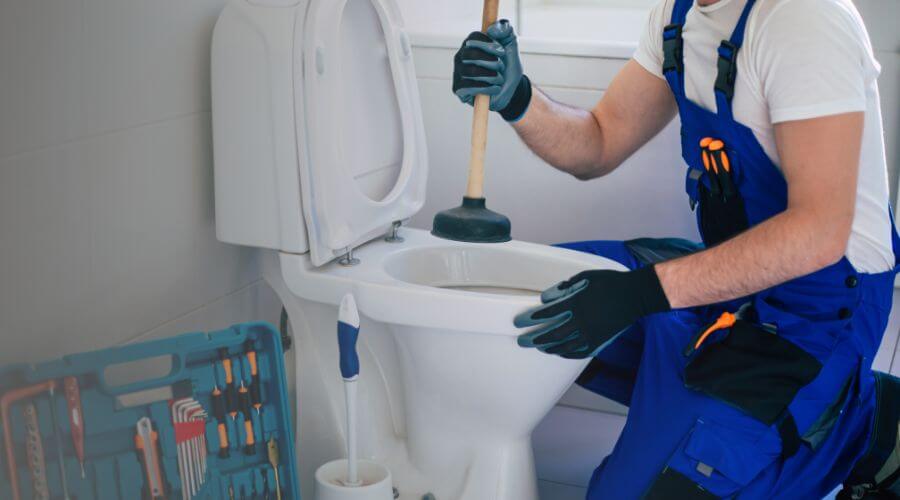 Professional sink repair in Soper, OK